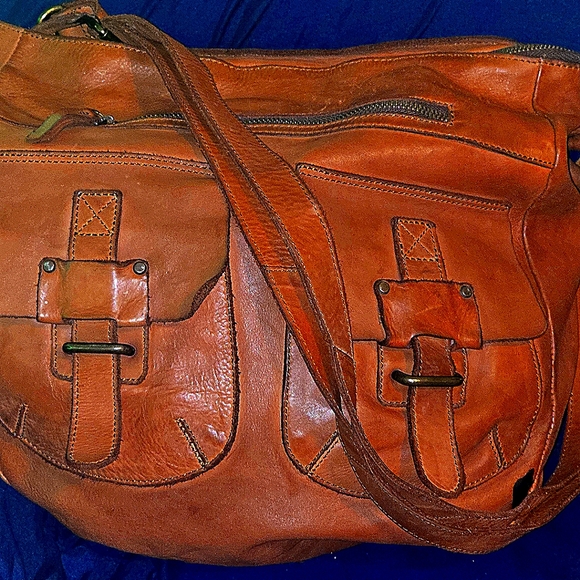 Harbour& 2nd tote - Picture 1 of 5